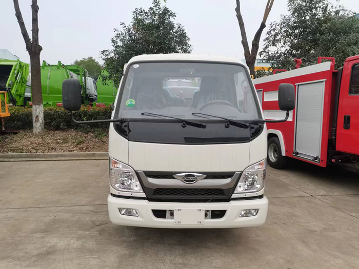 國六小型灑水車_福田2.7方藍牌灑水車_ 小型2.7方藍牌灑水車價格_程力灑水車廠家